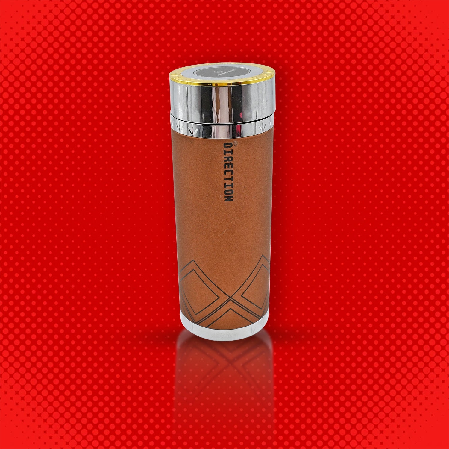 8368 WATER BOTTLE FOR OFFICE, THERMAL FLASK, STAINLESS STEEL WATER BOTTLES, FRIDGE WATER BOTTLE, HOT & COLD DRINKS, BPA FREE, LEAKPROOF, PORTABLE FOR OFFICE/GYM/SCHOOL (420 ML ) 8368 WATER BOTTLE FOR OFFICE, THERMAL FLASK, STAINLESS STEEL WATER BOTTLES, FRIDGE WATER BOTTLE, HOT & COLD DRINKS, BPA FREE, LEAKPROOF, PORTABLE FOR OFFICE/GYM/SCHOOL (420 ML )